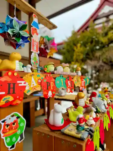 伊達神社(北海道)