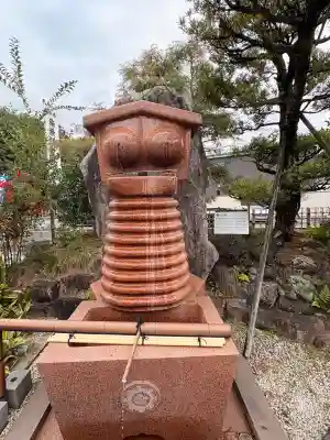 間々観音（龍音寺）(愛知県)