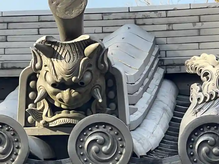 吉田神社のその他建物