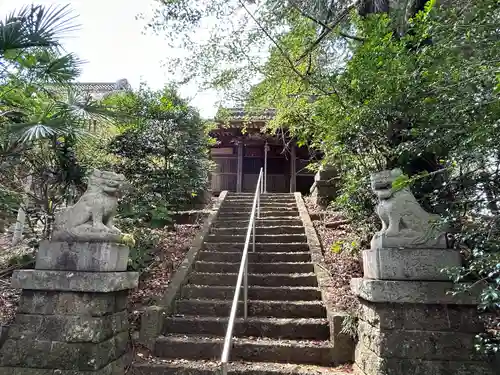 日枝神社(栃木県)