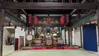 乘臺寺の本殿・本堂