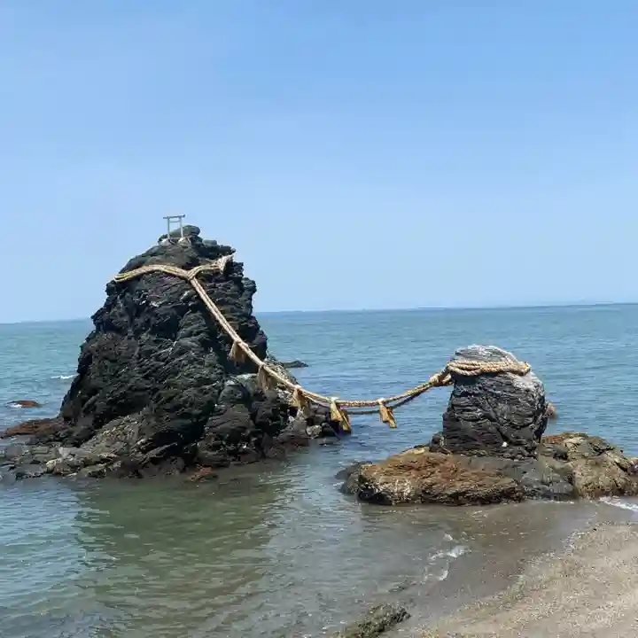 二見興玉神社(三重県)