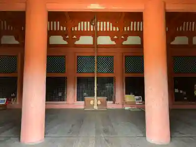 太山寺(兵庫県)