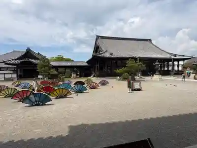 大通寺(長浜御坊)(滋賀県)
