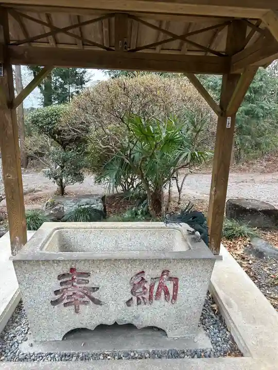 常陸二ノ宮 静神社(茨城県)