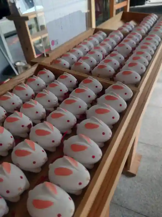 赤城神社(東京都)