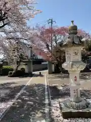 定方寺(神奈川県)