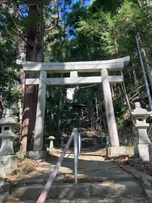 菅東山出世稲荷神社(栃木県)