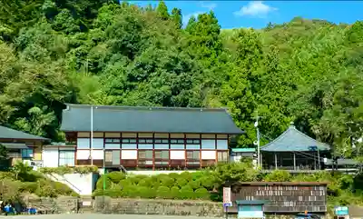 大安禅寺のその他建物