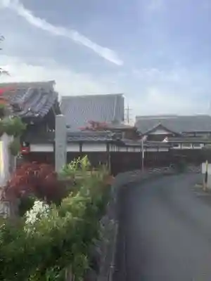 極楽寺のその他建物