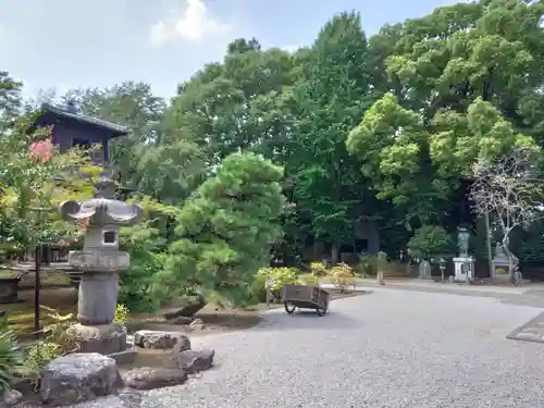（石井）大智寺(埼玉県)