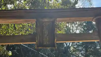 伊加々志神社(徳島県)