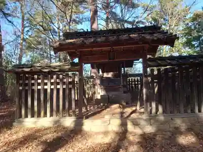 別所神社(長野県)