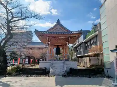 伝通院(東京都)