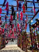 金井神社(三重県)
