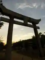 住吉神社(山口県)