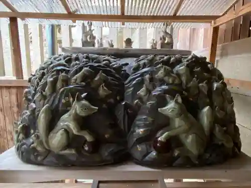 由加山 由加神社本宮(岡山県)