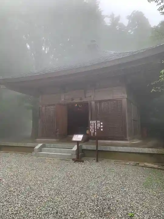 播州清水寺のその他建物