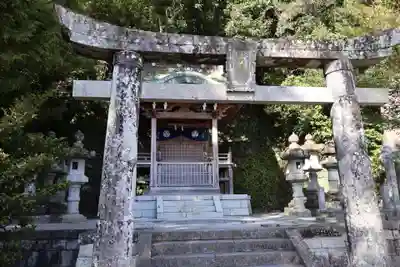 長崎東照宮(長崎県)