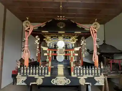 佐倍乃神社(宮城県)