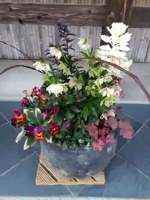 常性寺(東京都)