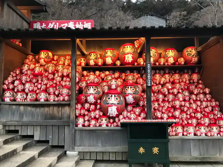 勝尾寺(大阪府)