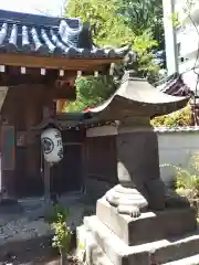 品川寺(東京都)