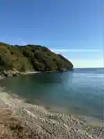 伊射波神社(三重県)
