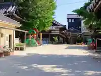 誓願寺のその他建物