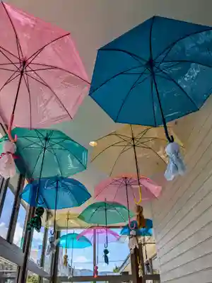 発寒神社(北海道)