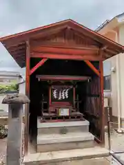 歌懸稲荷神社(山形県)