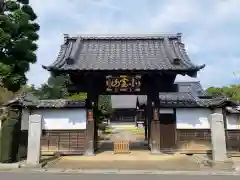 建正寺(埼玉県)