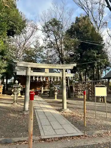 大國魂神社(東京都)