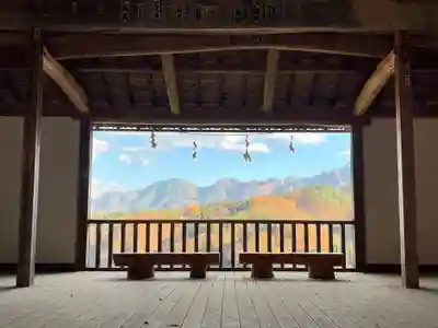 別所神社(長野県)