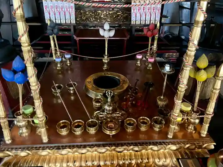 圓能寺(東京都)