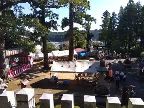 高雄神社(福井県)