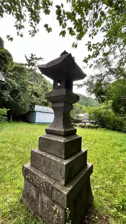 住三吉神社(北海道)