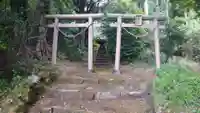 諏訪神社(鹿児島県)