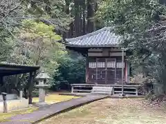 円照寺(奈良県)