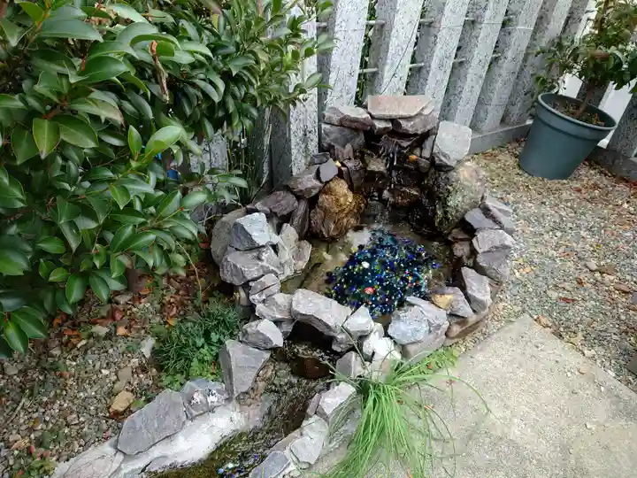 御嶽神社茅萱宮(岐阜県)