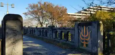 糸権現堂(埼玉県)