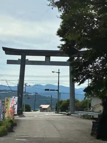 都農神社(宮崎県)