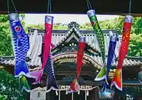 三津厳島神社(愛媛県)