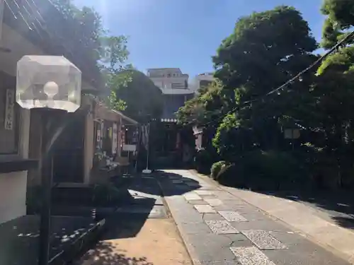 源覚寺(東京都)