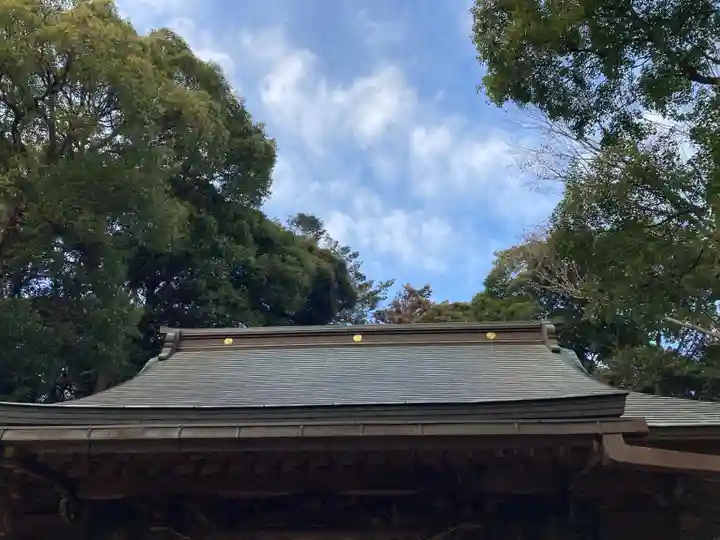 八幡社(千葉県)