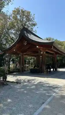 橿原神宮(奈良県)