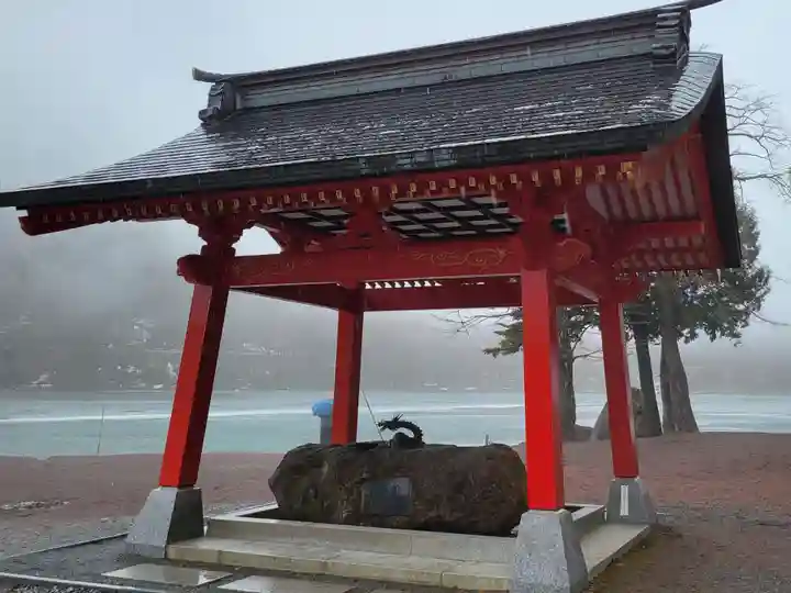 赤城神社(群馬県)