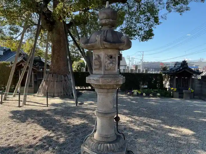 浄通院(愛知県)