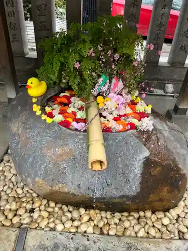 元三島神社(東京都)
