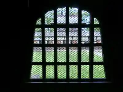 瑞龍寺のその他建物